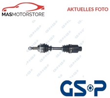 ANTRIEBSWELLE GELENKWELLE VORNE RECHT GSP 209073 P FÜR CHRYSLER PT CRUISER 2.2L