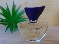 MUELHENS Priscilla Presley EXPERIENCES 5 ml EdT Eau de Toilette Miniatur Vintage