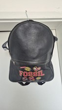Fossil Rucksack Kunstleder