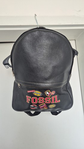 Fossil rucksack kunstleder - fossil,