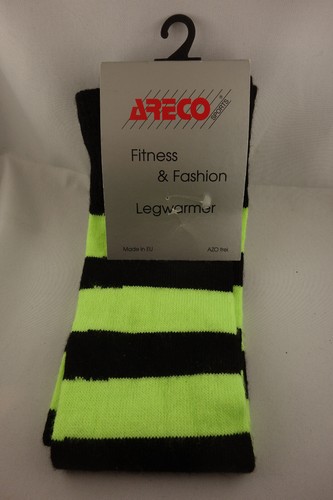 Legwarmer stulpen areco - legwarmer,