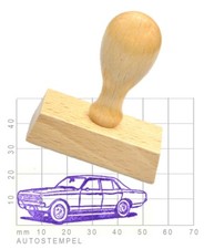 Opel Rekord C Youngtimer 70-er