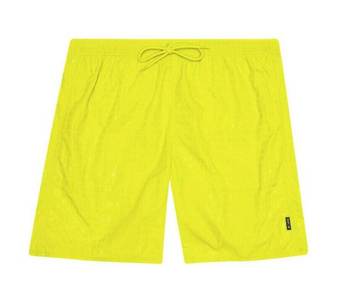 Huf worldwide skateboard short - worldwide,