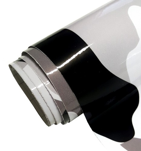 Car wrapping - 8.8€/m²,