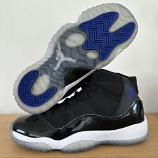 Nike Air Jordan 11 Space Jam Kids GS Concord 1 4 XI 39 6.5y 