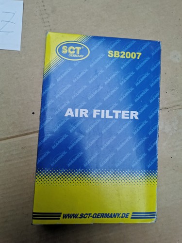Sct sb2007 luftfilter - sct,