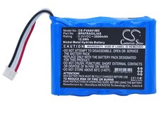 Battery for  Fresenius  Agilia
