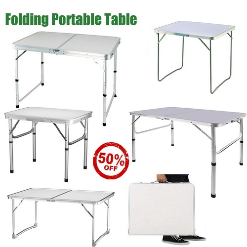 Campingtisch koffertisch alu - koffertisch,