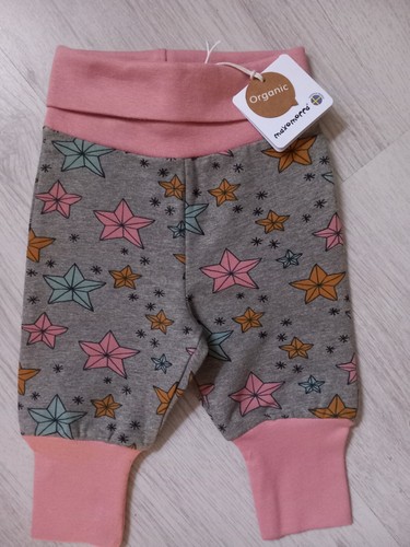 Maxomorra babybundhose winter - maxomorra,