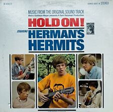 Herman's Hermits - Hold On! (Music From The Original Sound Track) [Vinyl LP]