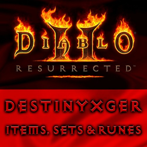 Diablo resurrected rotw - resurrected,