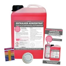 Entkalker konzentrat - 3, l