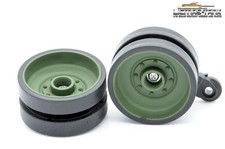 Ersatzteil 3 Paar Kunststoff