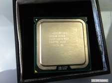 Intel Xeon X5355 Quad-Core CPU