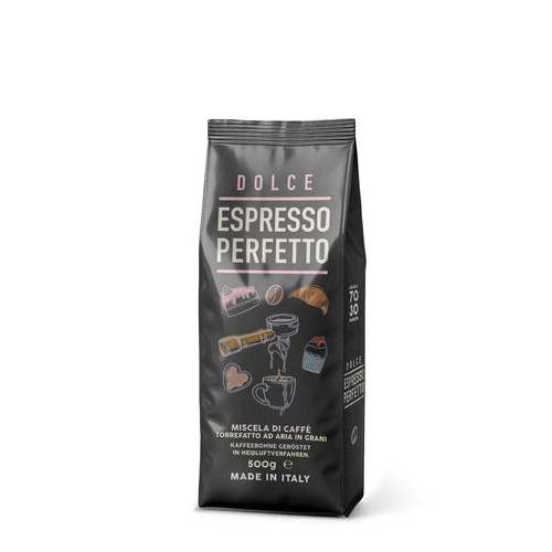 Espresso perfetto dolce gusto - espresso,