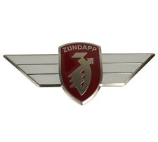 Aufkleber / Emblem 3D -