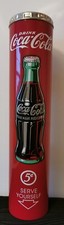 Vintage Coca Cola COKE Marke Wand Dosenspender 1999 Retro Style