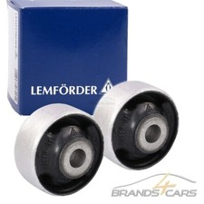 2x LEMFÖRDER QUERLENKERLAGER