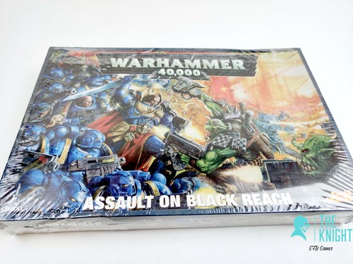 Games workshop warhammer 40k - games,
