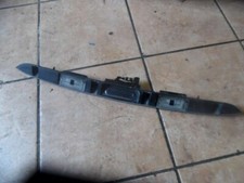 BMW E46 Limo Griffleiste Heckklappengriff Kennzeichenbeleuchtung 0461700