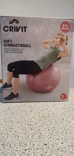 Softgymnastikball