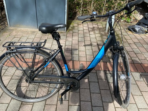 Stevens citybike damen - 28, zoll