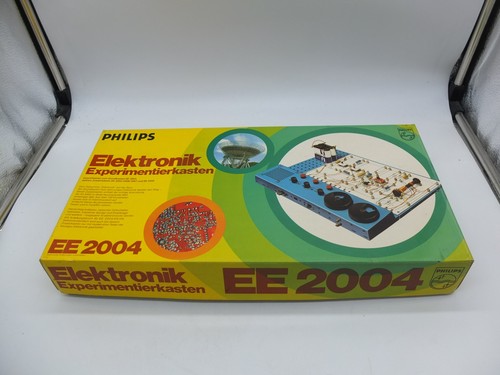 Philips 2004 elektronik - philips,