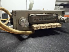 BLAUPUNKT- AUTORADIO FRANKFURT