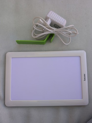 Beurer tageslichtlampe tl30g - beurer,