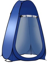 Duschzelt Umkleidungzelt WC