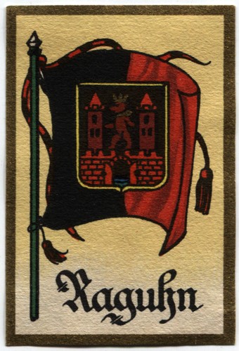 Raguhn anhalt kosmos - -,