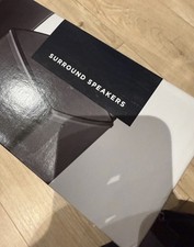 BOSE VIRTUAL INVISIBLE 300