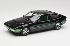 OT031 Matra Bagheera X Black Green Otto 1/18