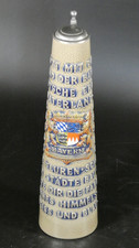 Krug Bierkrug King Bayern