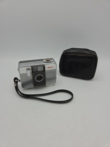 Ricoh auto half 35mm - ricoh,
