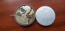 44.5mm System Glashütte