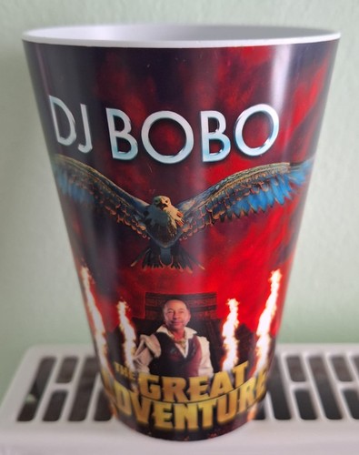 Bobo the great - dj,