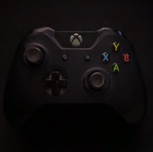 Microsoft xbox one - microsoft,