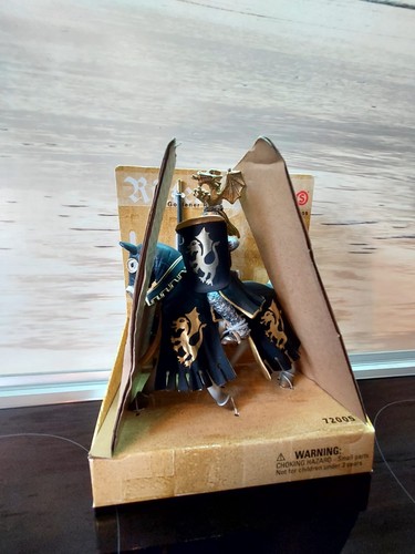 Schleich goldener - *schleich,