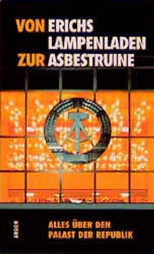 Von erichs lampenladen zur - erichs,