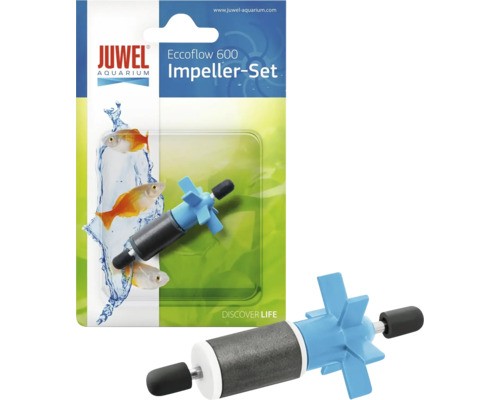 Impeller set juwel - juwel, eccoflow