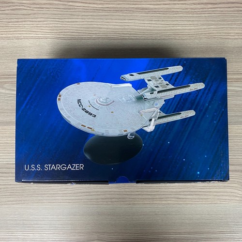 Stargazer star trek - stargazer,