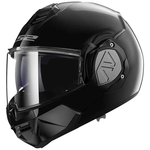 Helm ls2 modular - helm,