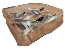 Lufthansa Modell Edition 4