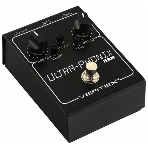 Neu vertex ultraphonix hrm - neu:,