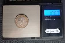 50 Kopeken 1922 Russland