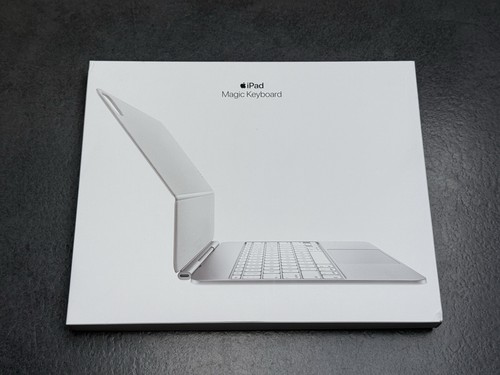 Apple magic keyboard weiß - magic,