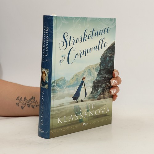 Stroskotanec cornwalle - stroskotanec, cornwalle 