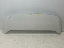 LGRR FIRE RED(126P)Flame Red RA3000 Motorhaube OPEL Vivaro C Kasten (K0) Vivaro