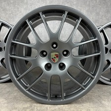 Porsche Panamera Felgen 970 G1